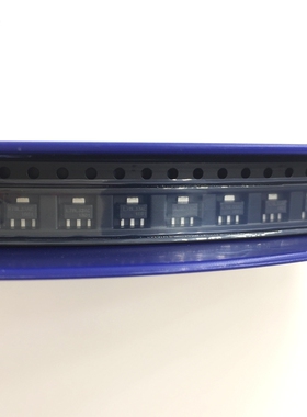 L78L33AC 贴片SOT89封装 78L33三极管 3.3V 三端固定正稳压器