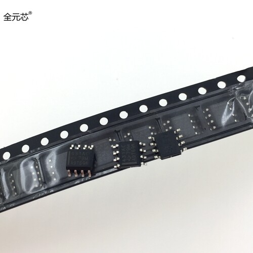 431AC 芯片 TL431AC 电压基准 稳压芯片 TL431ACDR 贴片八脚SOP8