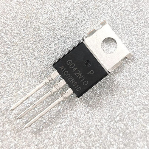 PG042N10 G042N10 TO220 场效应管 100V160A 全新原装
