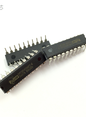 EM78P458APJ-G 芯片 DIP20 直插二十脚 全新原装进口 EM78P458APJ