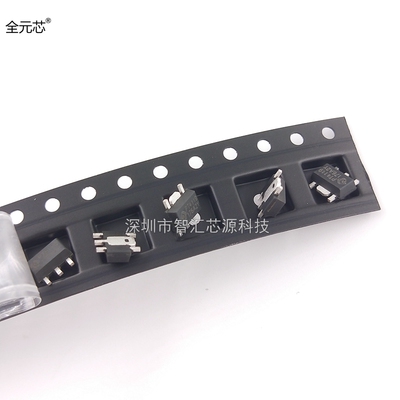 PT4119 常用LED驱动IC芯片 SOT89 PT4119E89E 液晶管理集成电路等