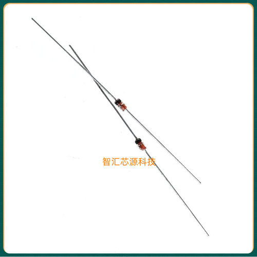 10个BZX79C11 DO-35 稳压二极管 直插 11V 0.5W C11PH PHC11
