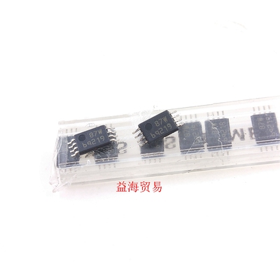 bq219 贴片 TSSOP8封装 芯片 全新原装进口 IC集成电路 BQ2019PW