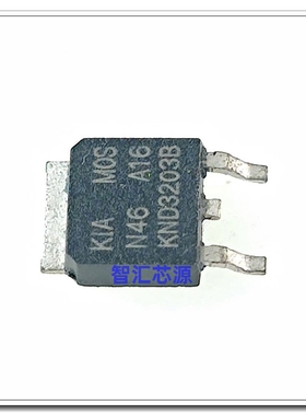 KND3203B 30V100A 场效应MOS管 贴片 TO-252 KIAMOS K1AMOS