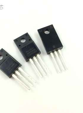 MDF12N50 场效应MOS管12A500V 直插TO220F全新原装进口 MDF12N50F