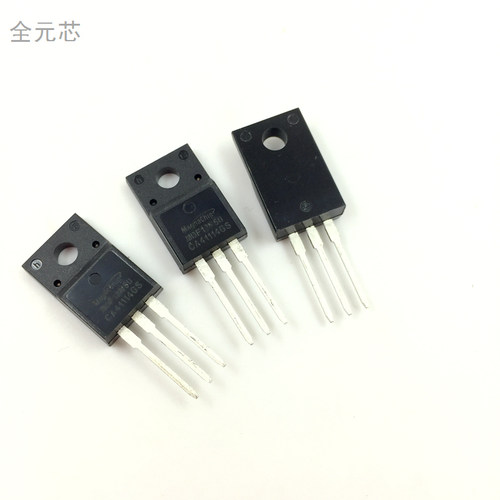 MDF12N50 场效应MOS管12A500V 直插TO220F全新原装进口 MDF12N50F