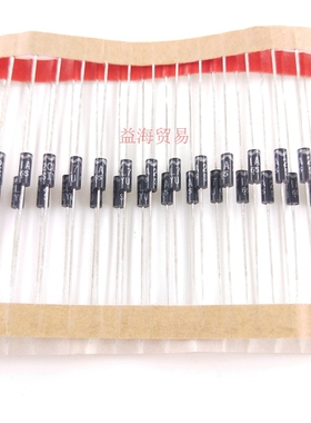 高压硅堆直插二极管2CL71 硅粒子2CL72 2CL73 2CL74 2CL75 2CL77