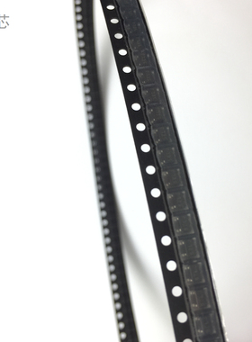 RN5VD45CA-TR 丝印5ELJ 贴片三极管 SOT23-5 全新原装 SOT353