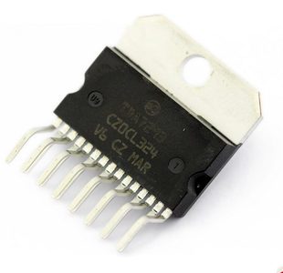 TDA7293 芯片 音频放大器 120V 100W  全新原装 IC集成电路