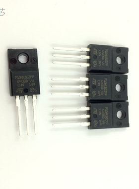 P10NK80ZFP 场效应MOS管 10A 800V 全新原装进口N沟 STP10NK80ZFP