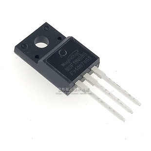 场效应MOS管 MDF11N65B 11N65 11A650V N沟道 全新原装进口