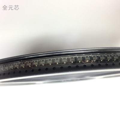 R3111N152A-TR-F 丝印4D0X 印字芯片 全新原装进口 贴片三极管