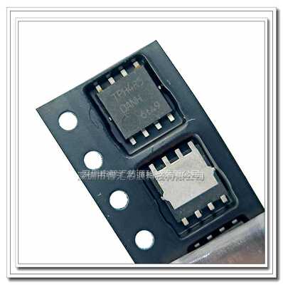 大电流QFN-8TPH4R506NH贴片