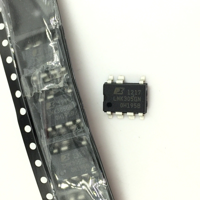 LNK305GN 芯片 液晶电源管理IC集成电路 SOP7贴片七脚