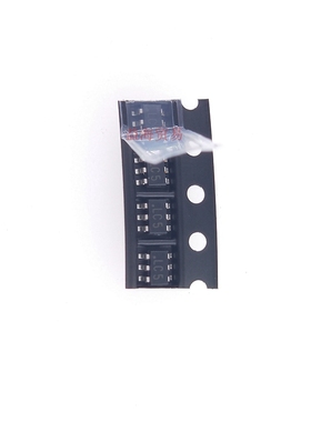 全新PDWL050019-SOT236 丝印LC5  ESD静电TVS管  SOT23-6 5V