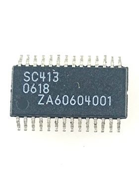 SC413TSTRT 全新原装 贴片TSSOP-28 芯片 集成电路块