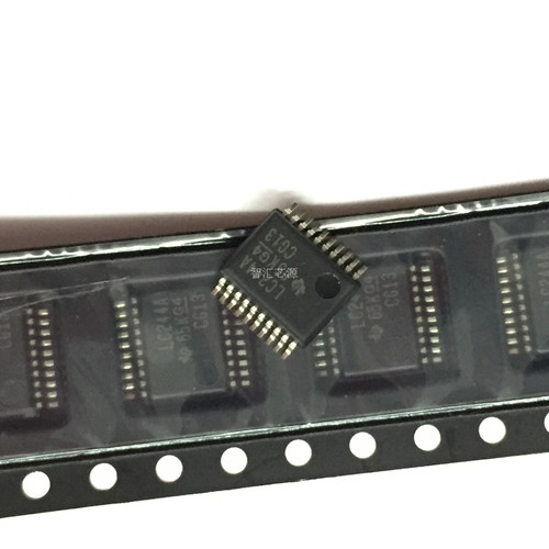 LVC244A TSSOP20 逻辑芯片 全新原装进口 贴片 实图拍摄深圳