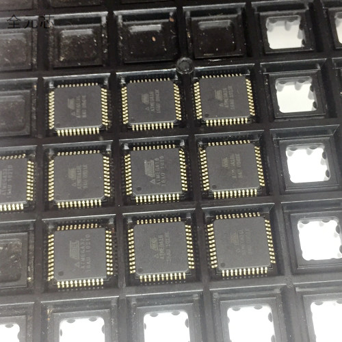 ATMEGA16L-8AU 芯片 全新原装进口 ATMEGA16-8AU 单片机微控制器