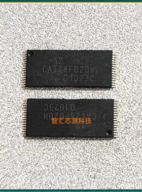 CAT28F020H-12 CAT28F020H TSSOP-32 芯片