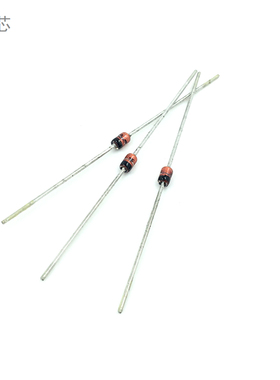 1N4743 全新原装 36伏 36V 稳压二极管1W(1瓦) IN4753直插