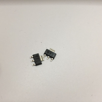 Z0109NN SOT-223 三极管 全新原装进口 现货当天发货