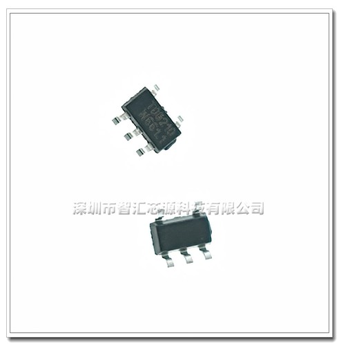 TD8210 同步降压稳压器IC芯片 贴片SOT-23-5 贴片小五脚 全新原装