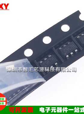 10个 AZC099-04S.R7G 丝印C967H C96**开头 静电保护二极管 全新