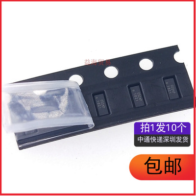 丝印0524P RClamp0524PATCT 贴片SLP2510P8  T二极管1A5V（10个）