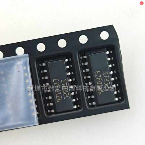 SOP-16全新原装进口驱动收发器