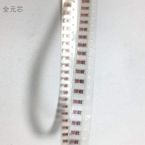 发10个 PMLL4148L 贴片 全新原装 开关二极管 1206 封装LL34圆柱