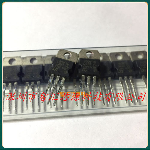 P80NF10 全新原装 TO-220 直插 场效应MOS管 N沟道