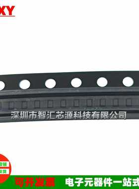 发10个 TPD1E10B06DPYR 封装X1SON2 全新静电保护二极管ESD/TVS管