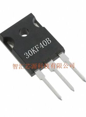 30KF40B 30A400V TO-247 直插 深圳发货