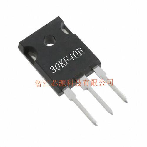 30KF40B 30A400V TO-247 直插 深圳发货