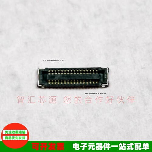 32P连接器OK-10F032-04全新原装