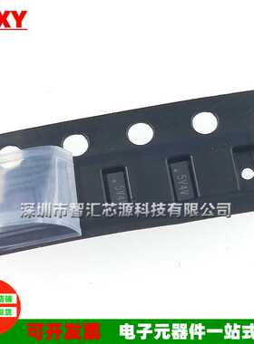 10个 ESD5304D-10/TR 丝印：.5V4* 封装DFN2510-10L全新二极管