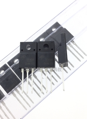 AOTF454L 液晶常用电源管 AOTF454场效应MOS管 塑封TO220F N沟道