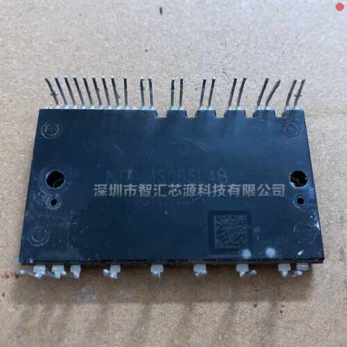 智能功率模块NFAM3065L4B