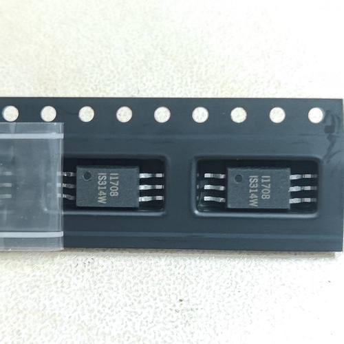 IS314W 贴片光耦 1S314W 光电耦合器 SOP-6 兼容代替W314
