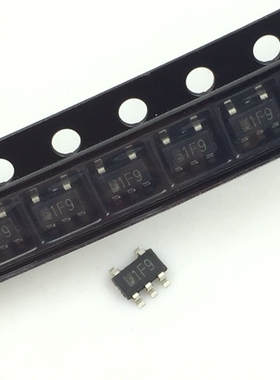 1F9 丝印 SY8009A 电源管理芯片 贴片小6脚 SOT23-6 集成电路IC