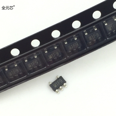 1F9 丝印 SY8009A 电源管理芯片 贴片小6脚 SOT23-6 集成电路IC