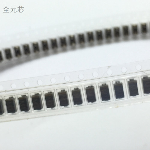 M1二极管 全新原装 贴片1N4001 封装 SMA  贴片整流二极管 1A 50V