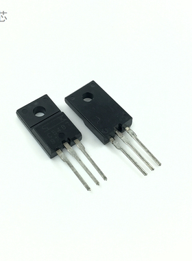 A2003/C5487音频配对管 直插三极管 TO220F功率 2SA2003 2SC5487