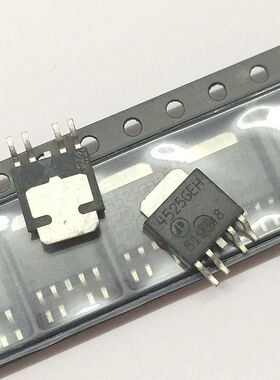4525GEH 场效应管 AP4525GEH 液晶常用MOS管 TO-252 贴片三极管