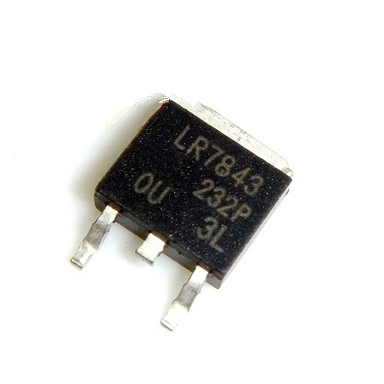 IRLR7843 全新原装进口 LR7843 贴片场效应管 TO-252 N沟道