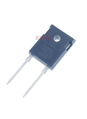 全新原装进口 DSEI30-06A DSE130-06A 快恢复整流二极管30A/600V