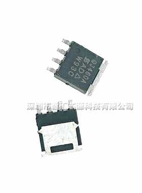 QJ406A 场效应控制开关器 SQJ406AEP-T1-GE3 贴片SOT669 深圳可交