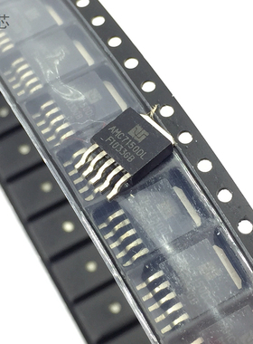 AMC7150DL 贴片TO-252封装 LED功率程序驱动器IC集成电路 深圳发
