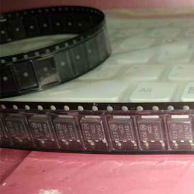 三极管 NGD8201AG 现代电脑板常用易损点火芯片