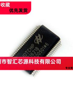 HT1621B SSOP-48 全新国产 贴片 RAM映射 LCD驱动器 液晶芯片